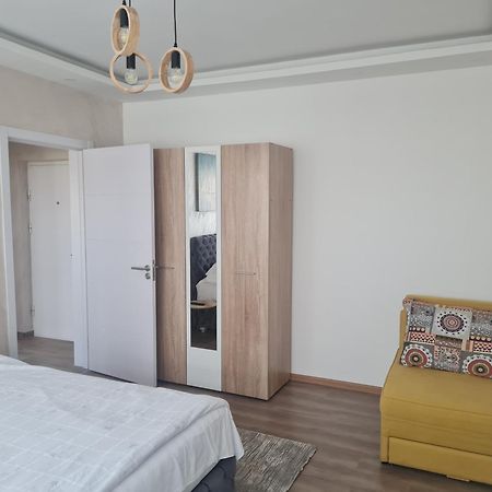 Exclusive Apartment Belgrado Exterior foto