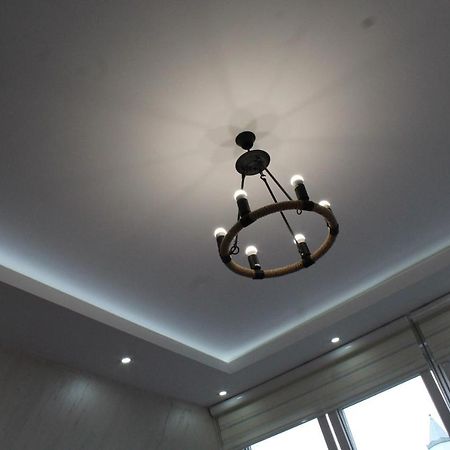 Exclusive Apartment Belgrado Exterior foto