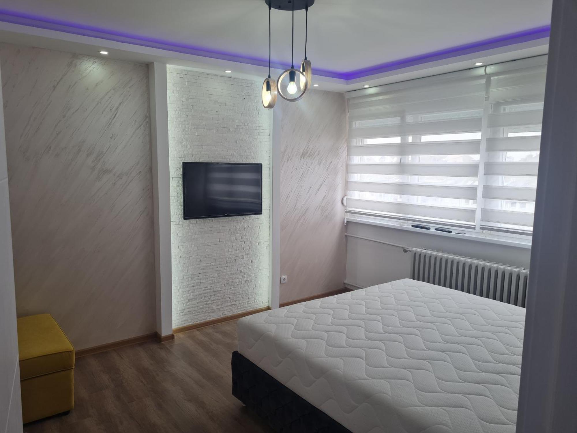 Exclusive Apartment Belgrado Exterior foto
