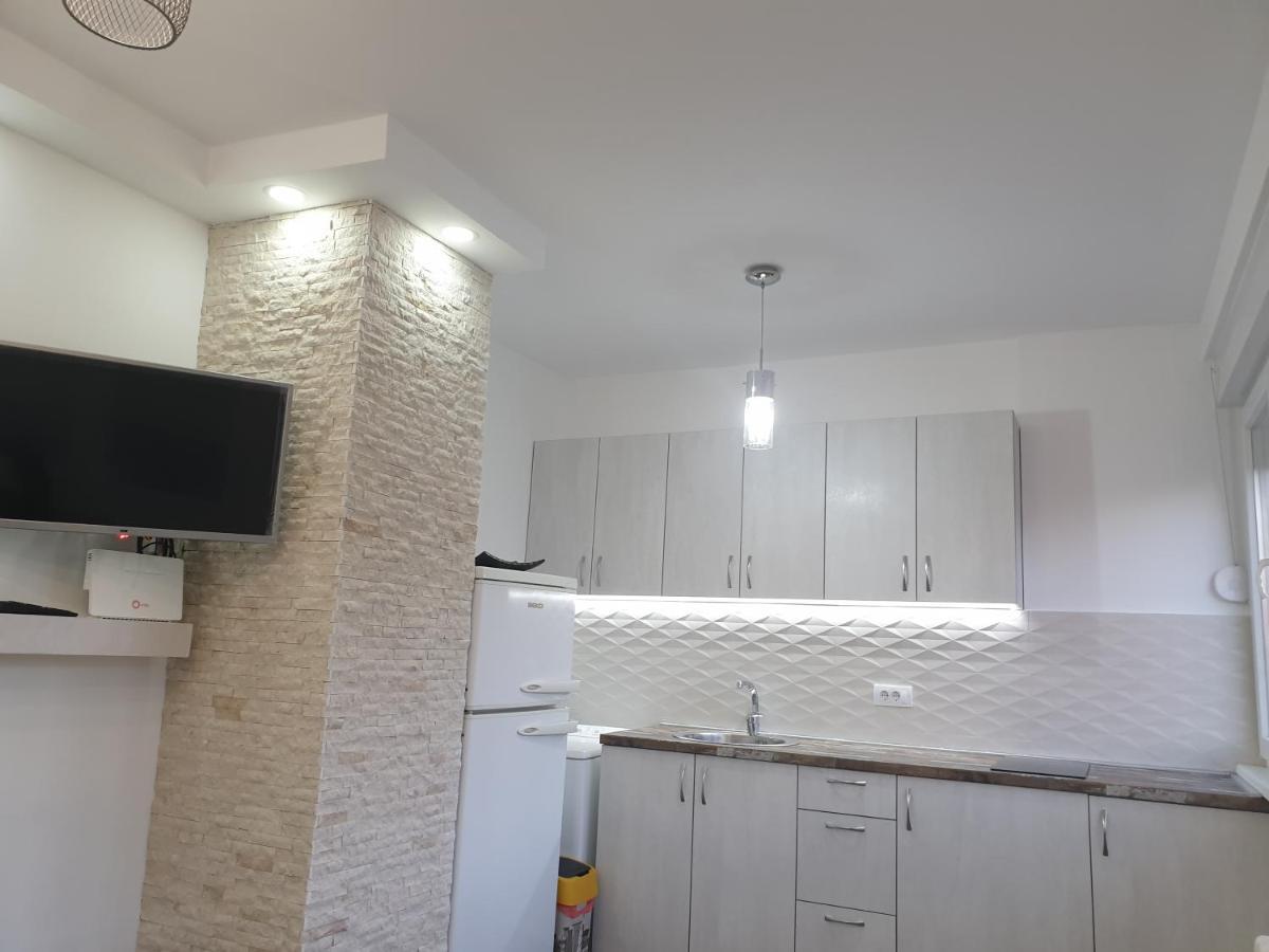 Exclusive Apartment Belgrado Exterior foto