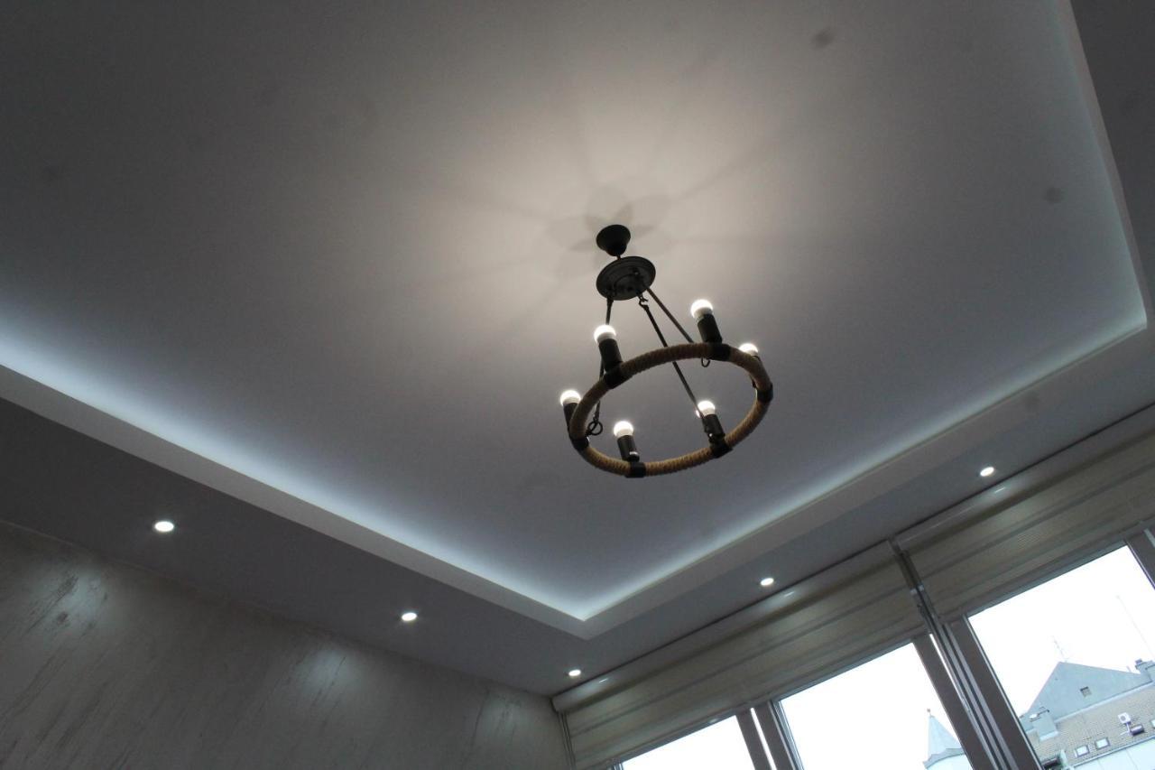 Exclusive Apartment Belgrado Exterior foto